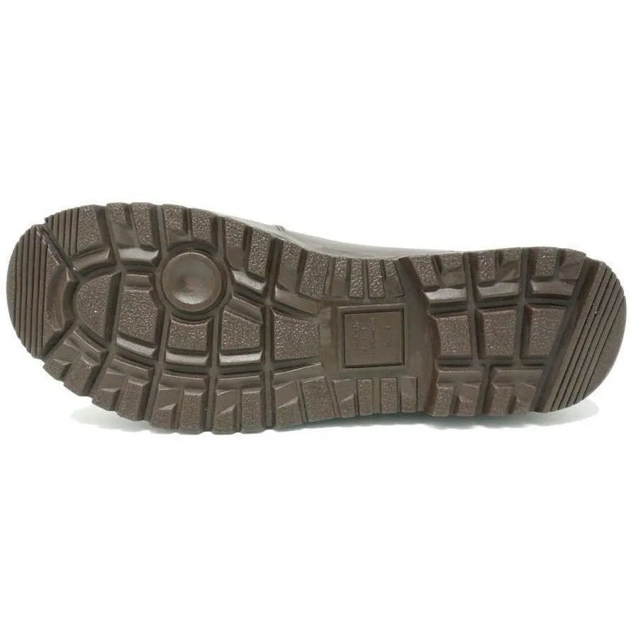 Highlander Brown Waterproof Leather Elite Boot