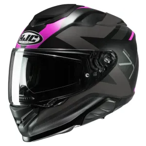 HJC RPHA 71 Pinna Full Face Helmet Pink