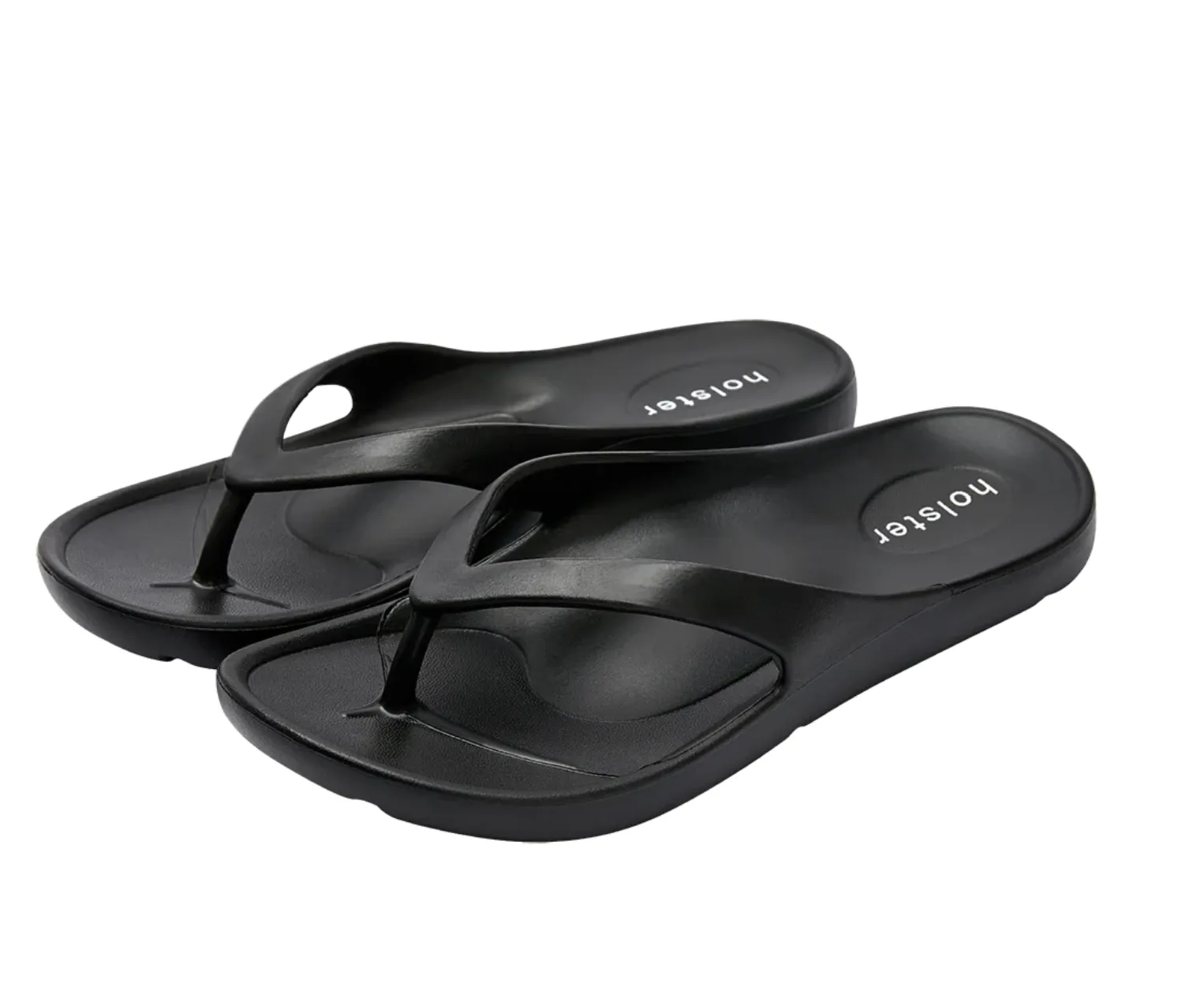 HOLSTER CASTAWAY BLACK