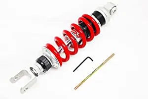 Honda CBR 250RR Yss shock absorber 2016 onwards