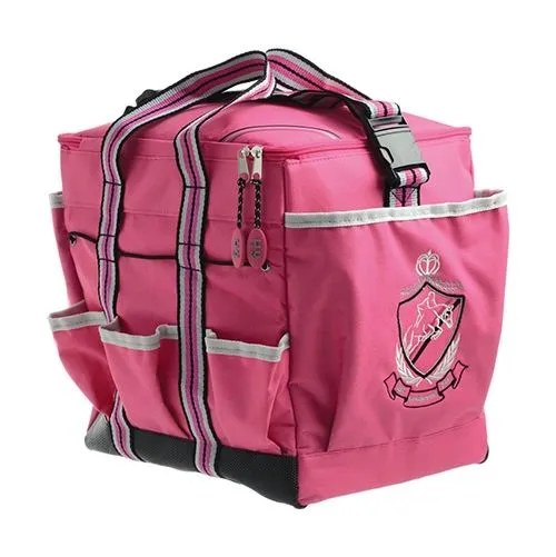 HySHINE Deluxe Grooming Bag