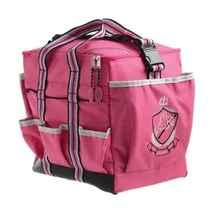 HySHINE Deluxe Grooming Bag