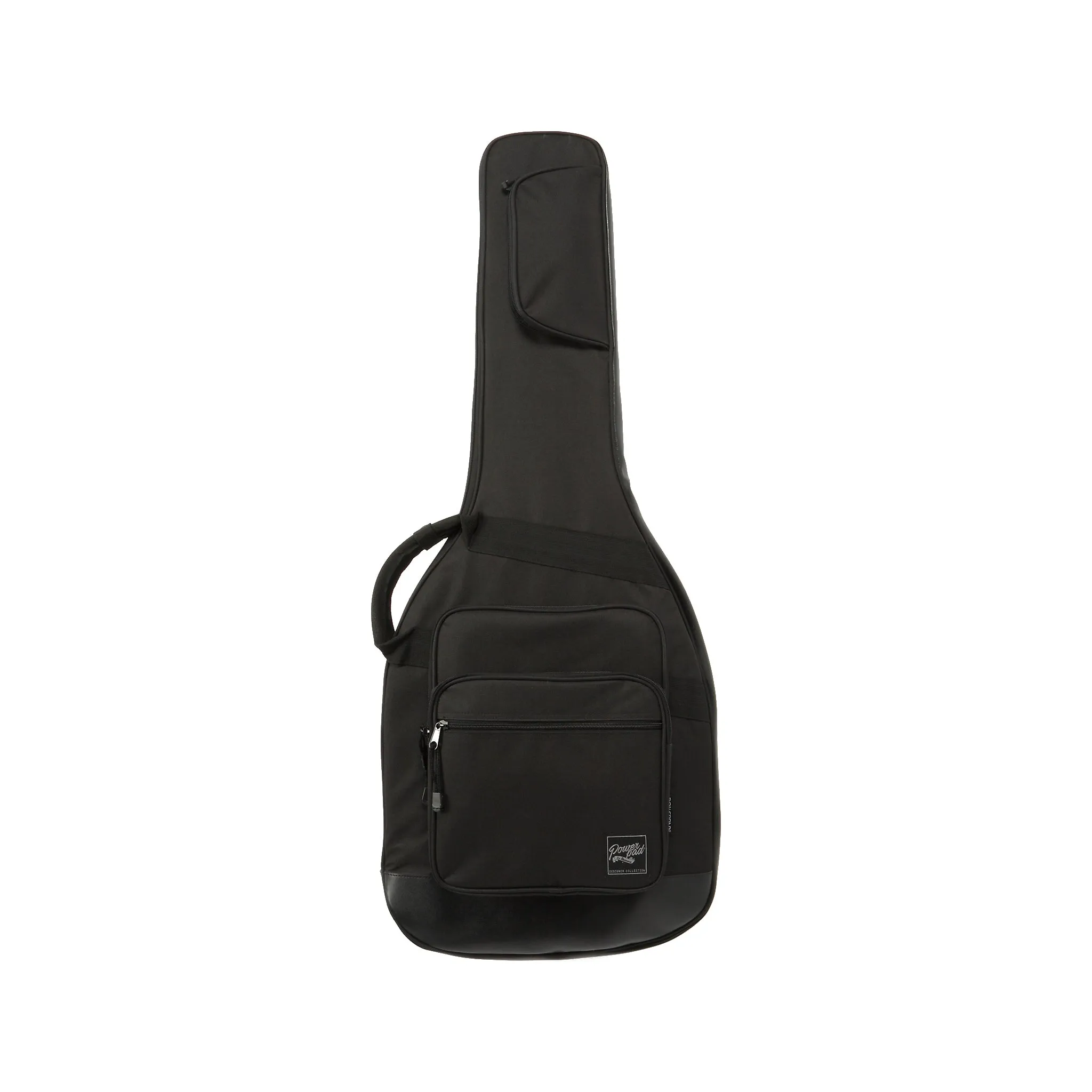 Ibanez IGB540-BK Powerpad Electric Guitar Gig Bag, Black