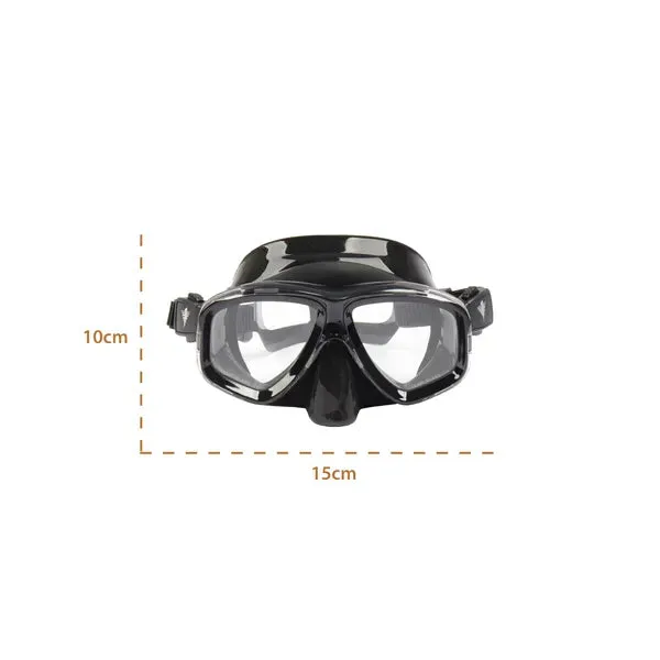 Imersion Mask Pelagic M2820