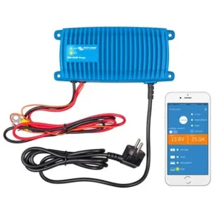 Incarcator Victron Blue Smart IP67 Waterproof 12V 7A