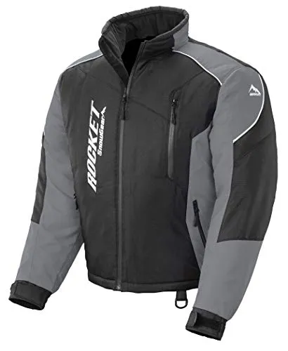 Joe Rocket unisex-child Motorcycle