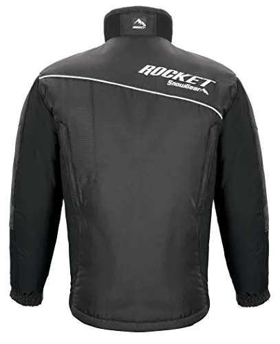Joe Rocket unisex-child Motorcycle