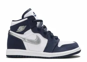 Jordan 1 CO JP Navy 2020 TD