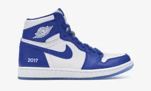 Jordan 1 Colette