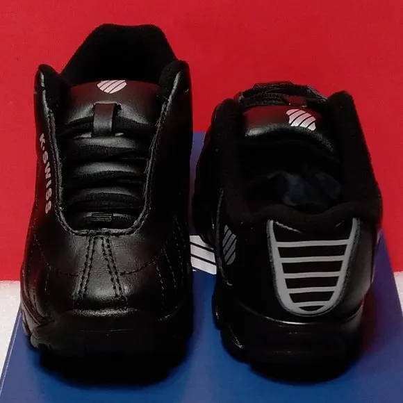 K-SWISS ST329 CHILDRE´S SHOES SIZE-11-MEDIUM