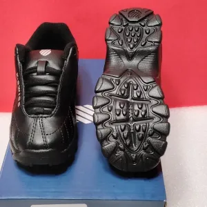 K-SWISS ST329 CHILDRE´S SHOES SIZE-11-MEDIUM