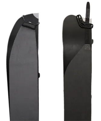 Karakoram Smart Splitboard Skins