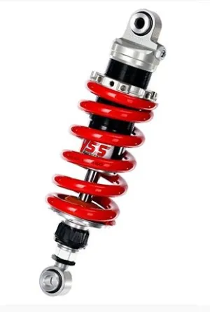 Kawasaki Versys 650 2007 - 2014 Yss shock absorber