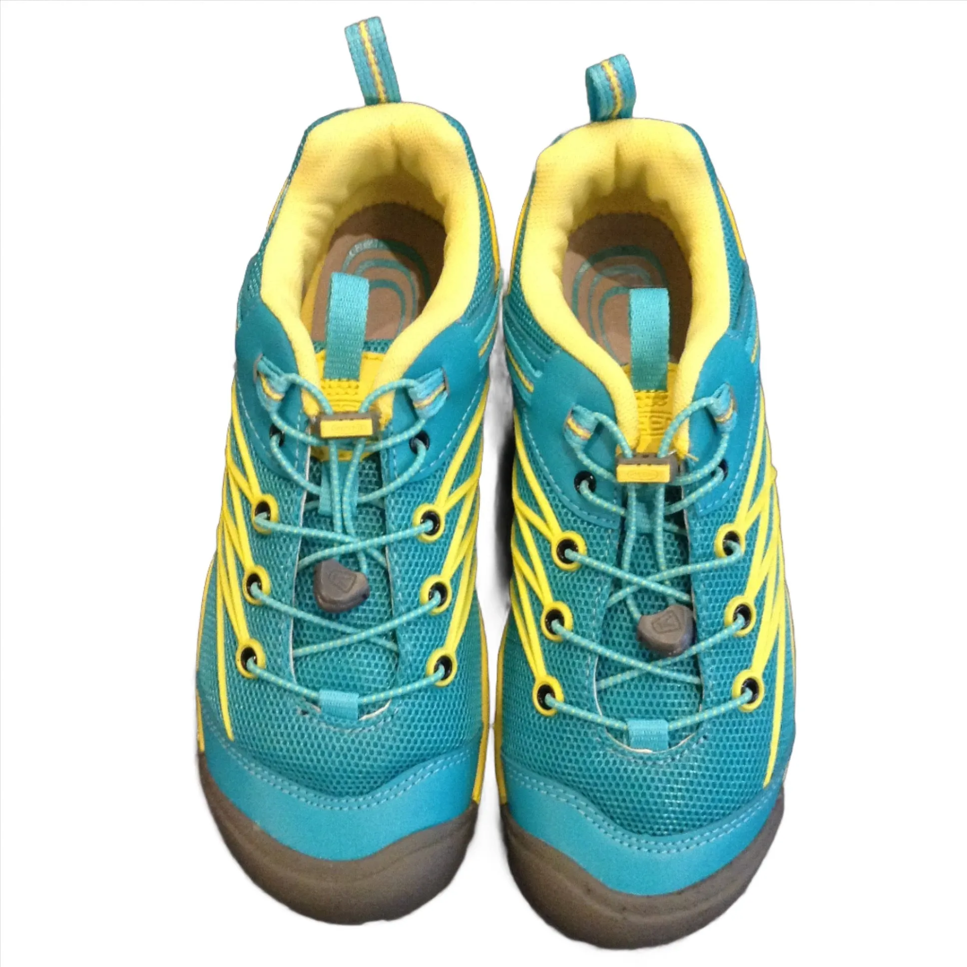 Keen Chandler CNX Youth Shoe