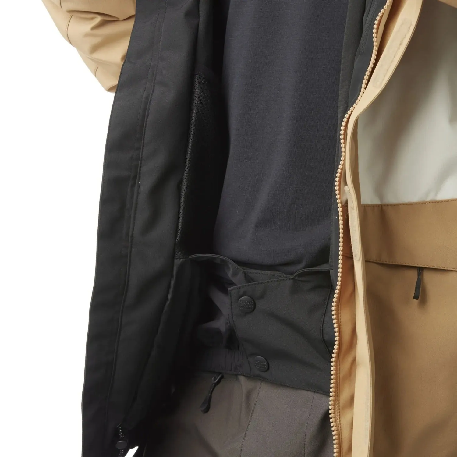 Kenko Jacket
