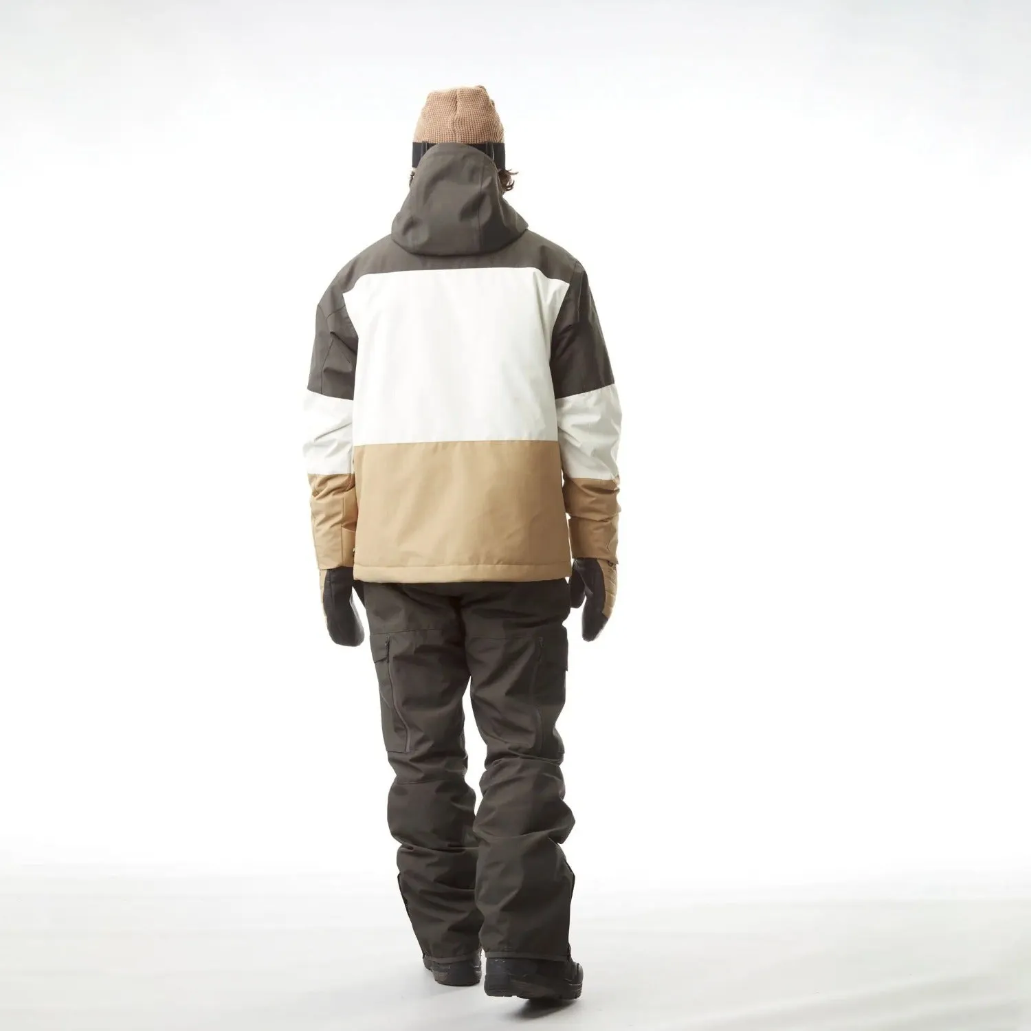 Kenko Jacket