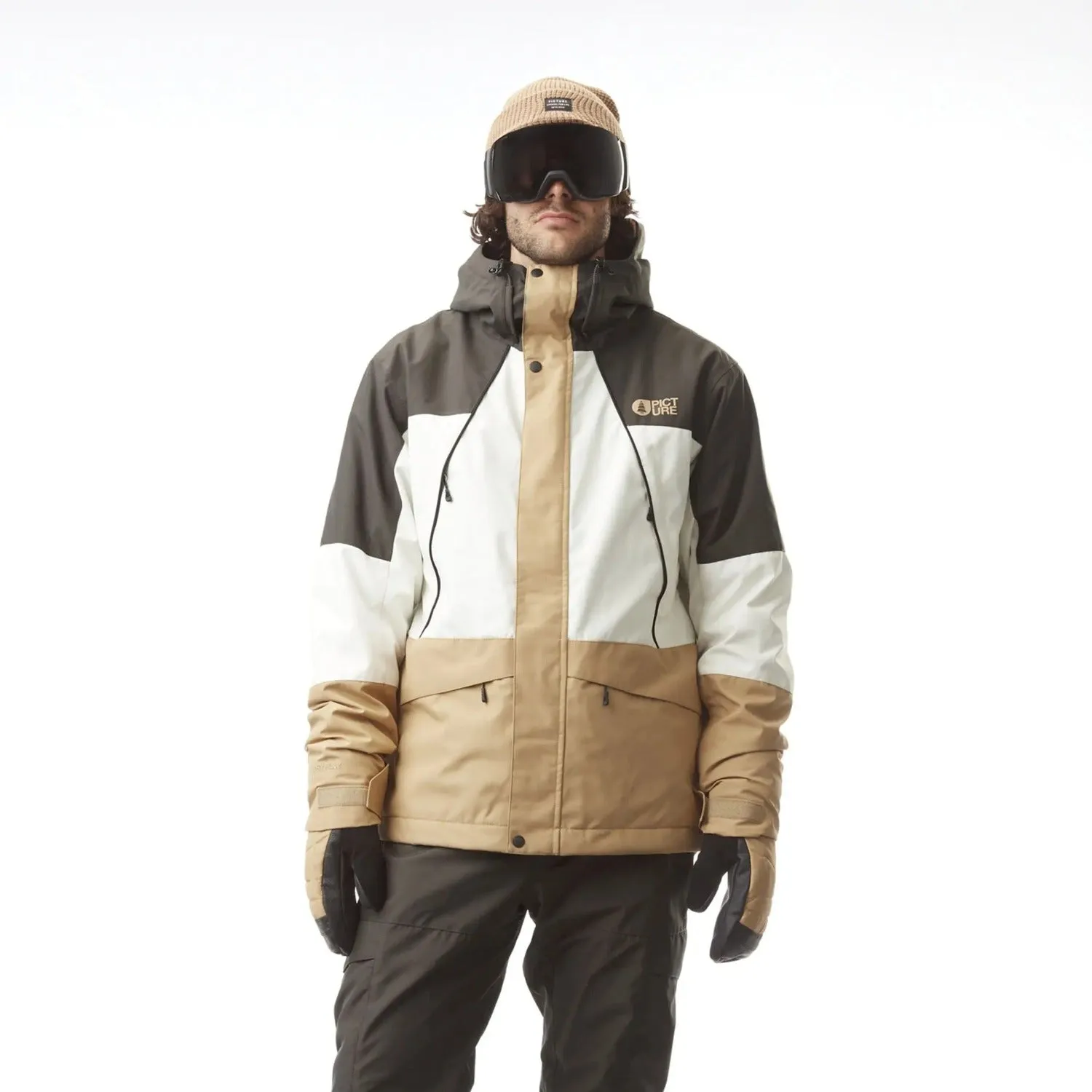 Kenko Jacket