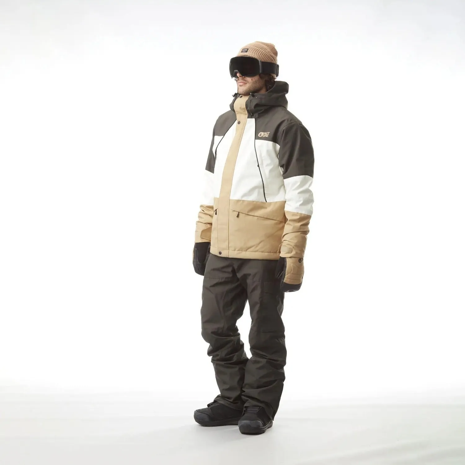 Kenko Jacket