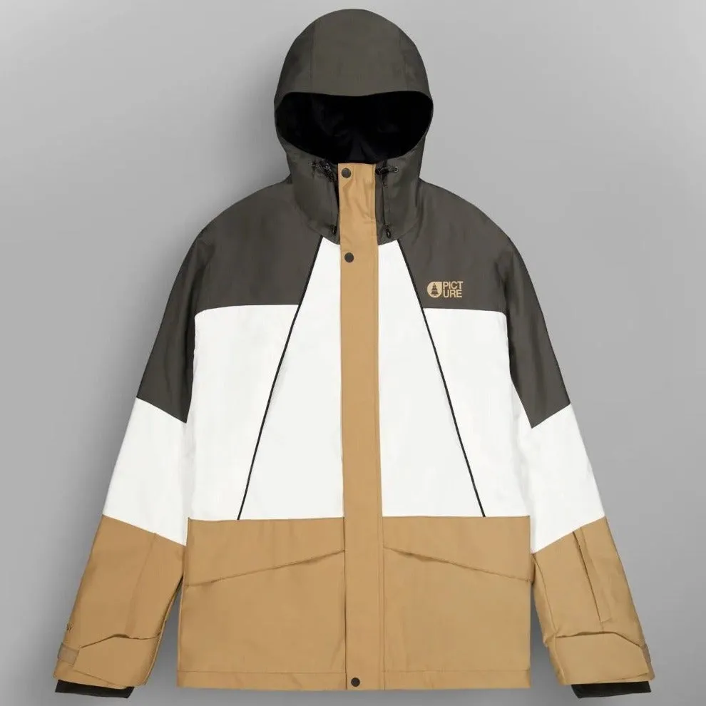 Kenko Jacket