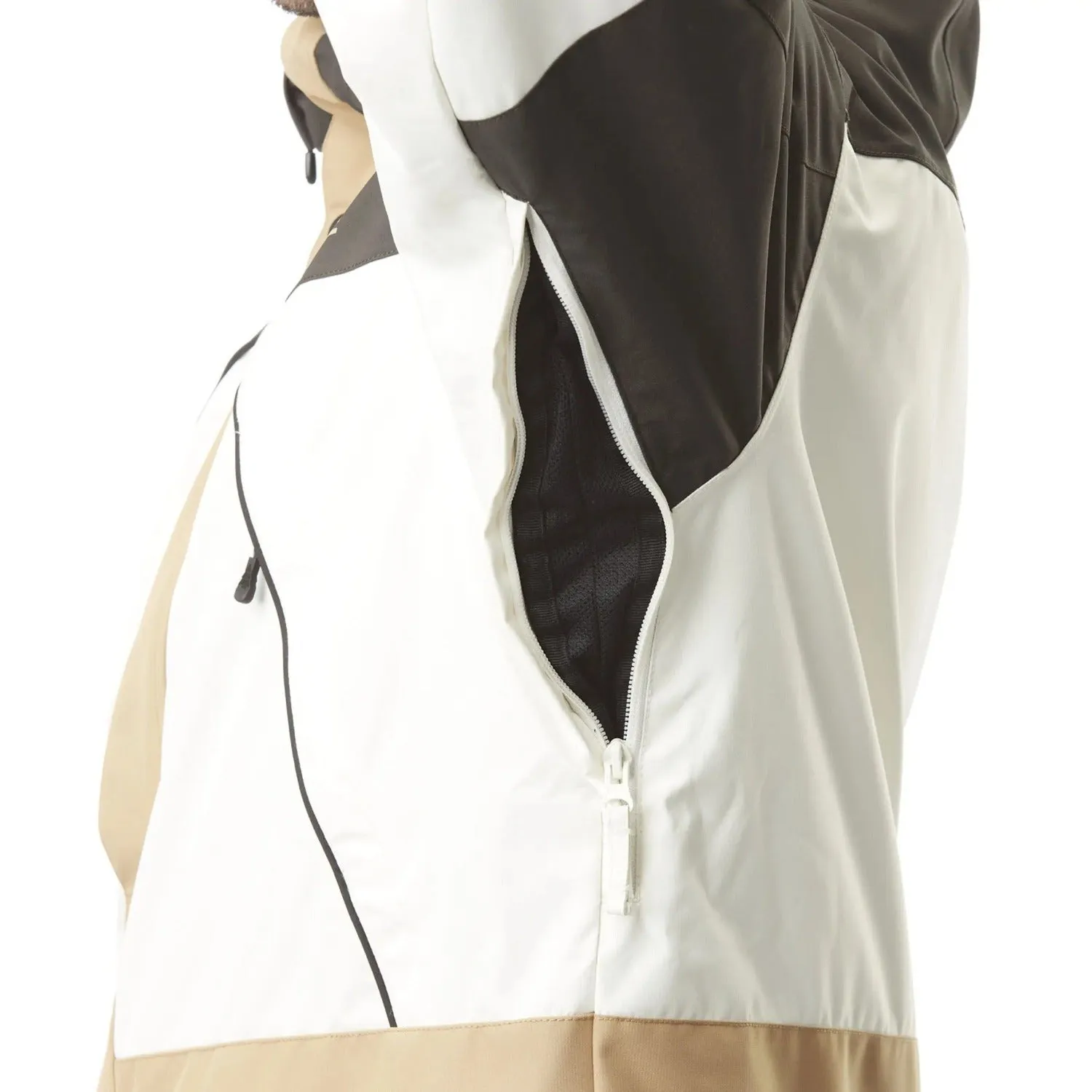 Kenko Jacket