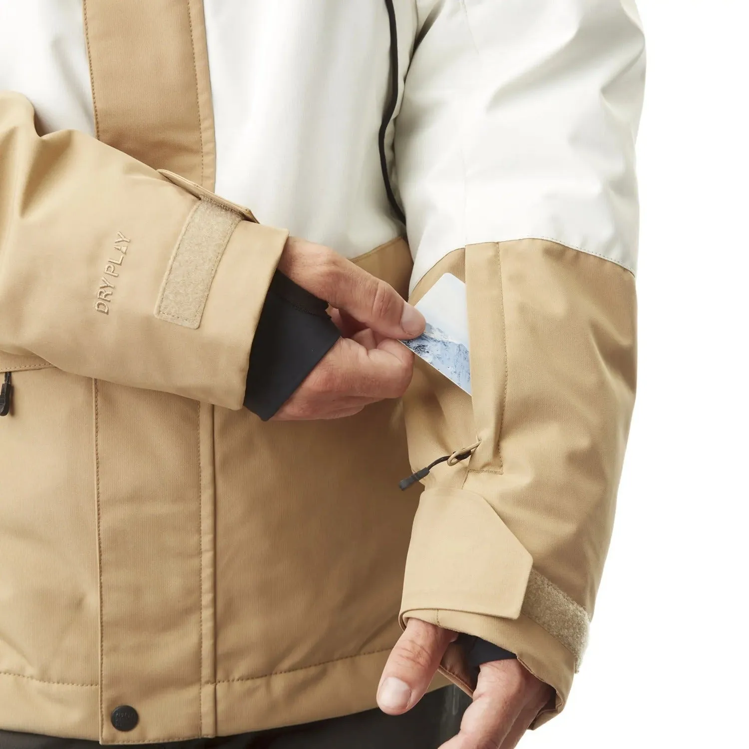 Kenko Jacket