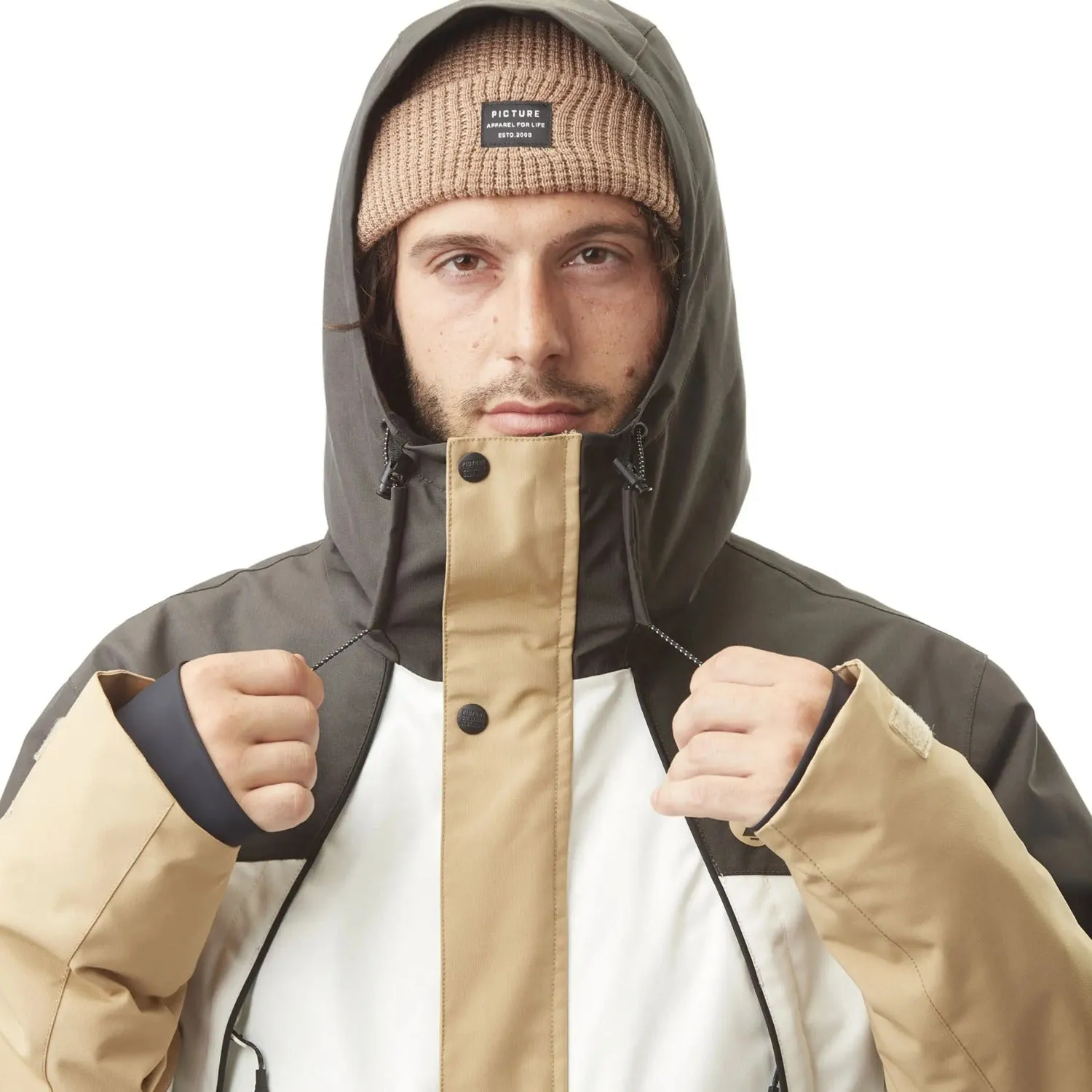 Kenko Jacket