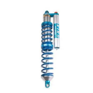 King Shocks Front Coil Over 2.5 with Compression Adjuster, Passenger Side - 25700-323AR