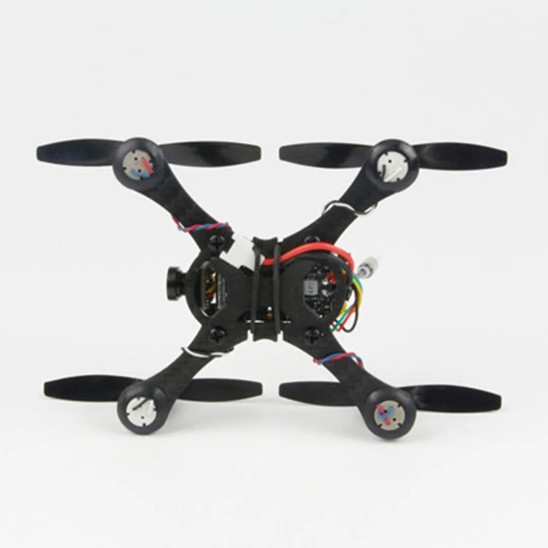 Kingkong Smart 100 100mm Micro FPV Racing Quadcopter