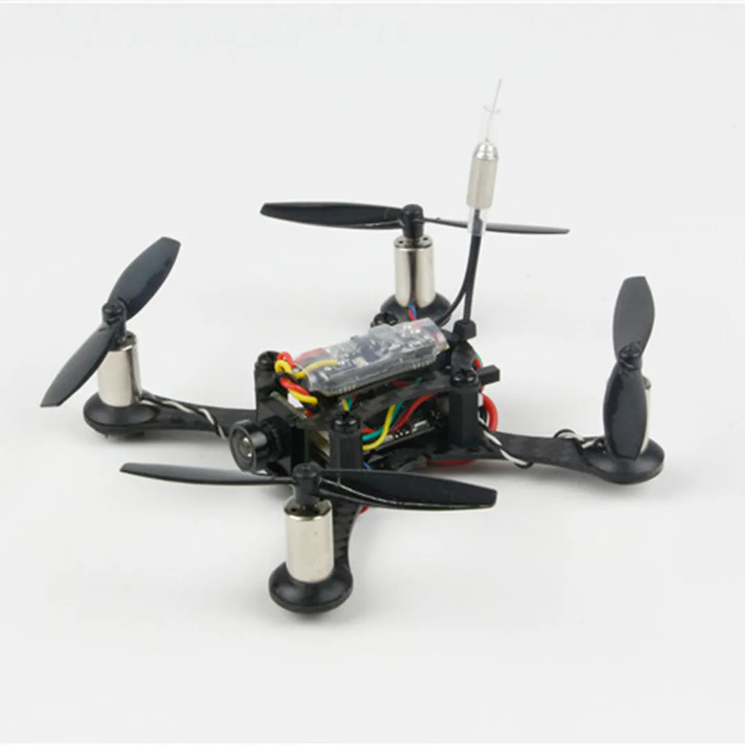 Kingkong Smart 100 100mm Micro FPV Racing Quadcopter