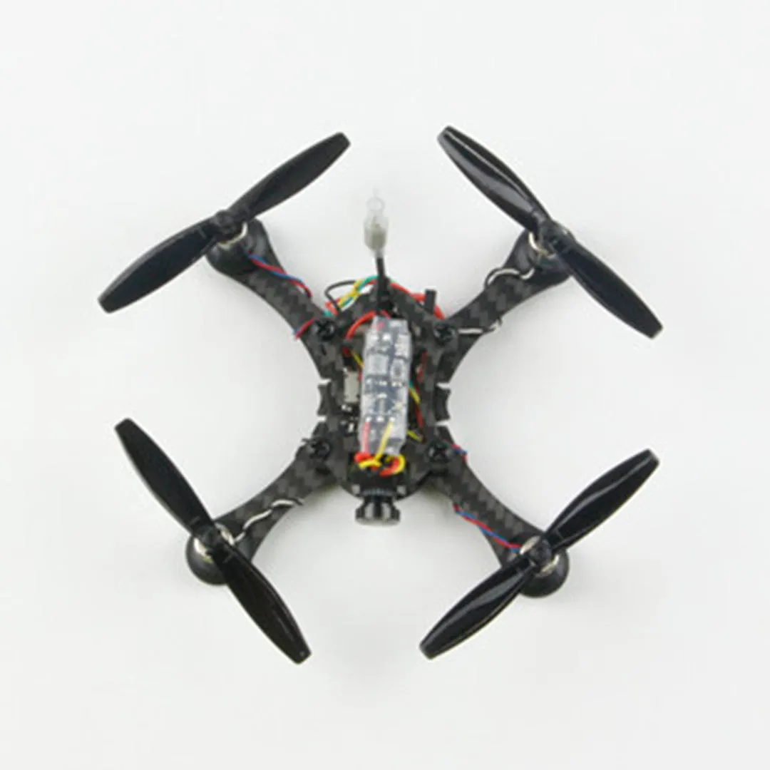 Kingkong Smart 100 100mm Micro FPV Racing Quadcopter