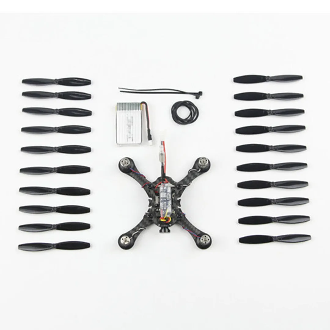 Kingkong Smart 100 100mm Micro FPV Racing Quadcopter
