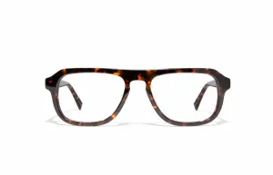 Kingsley - Tortoise - Blue Light Filtering