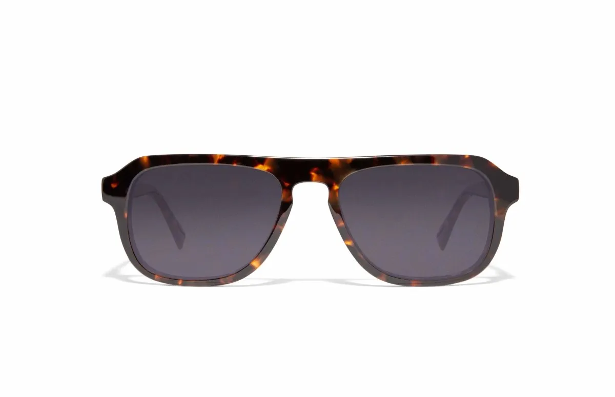 Kingsley - Tortoise - Blue Light Filtering