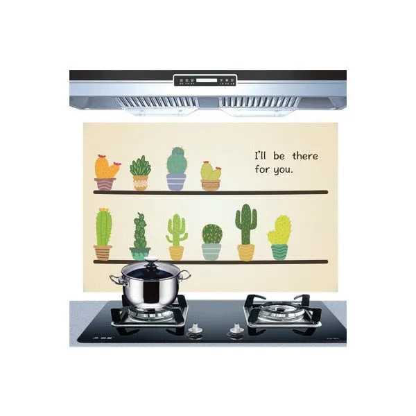 Kitchen Wallpaper