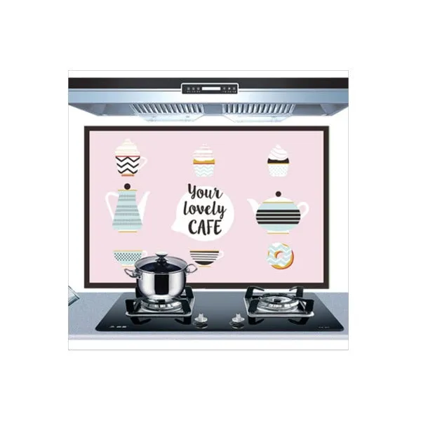Kitchen Wallpaper