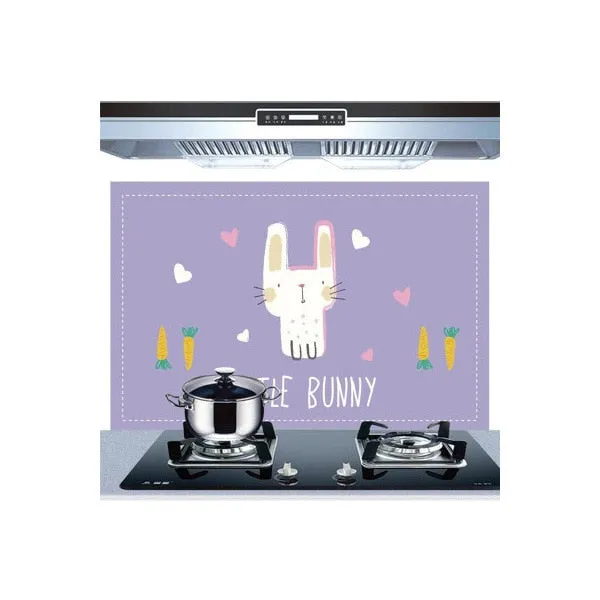 Kitchen Wallpaper