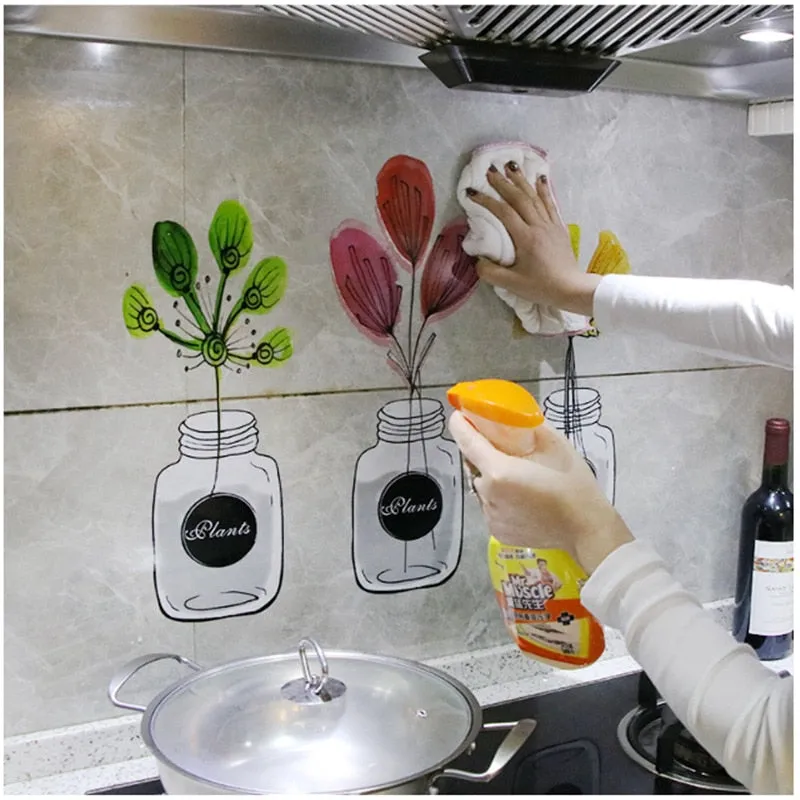 Kitchen Wallpaper