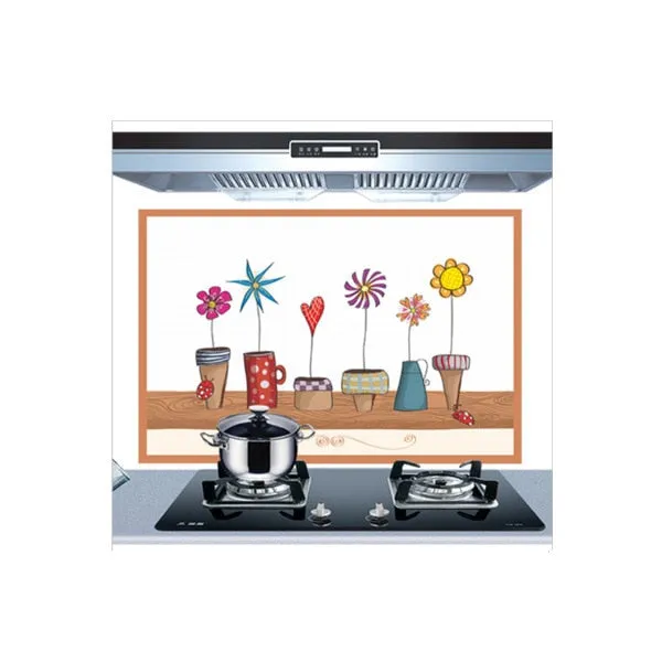 Kitchen Wallpaper