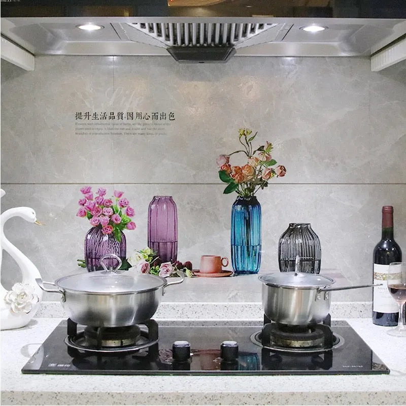 Kitchen Wallpaper