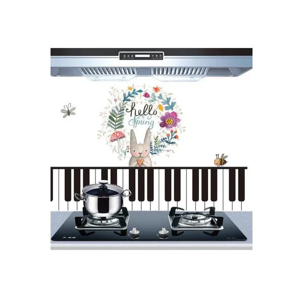 Kitchen Wallpaper