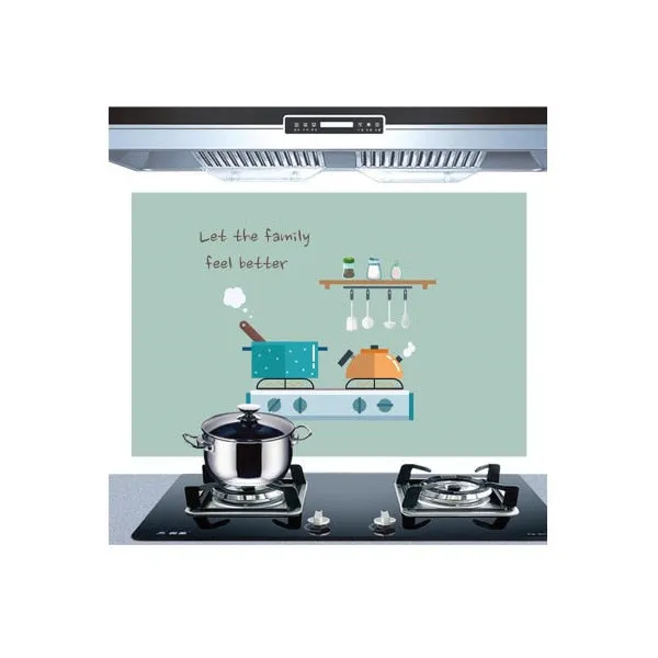 Kitchen Wallpaper