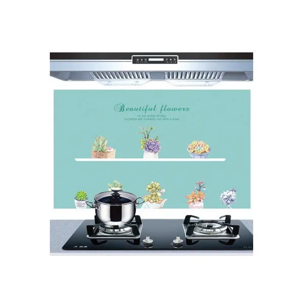Kitchen Wallpaper