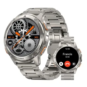 KOSPET TANK T3 Smart Watch For Men