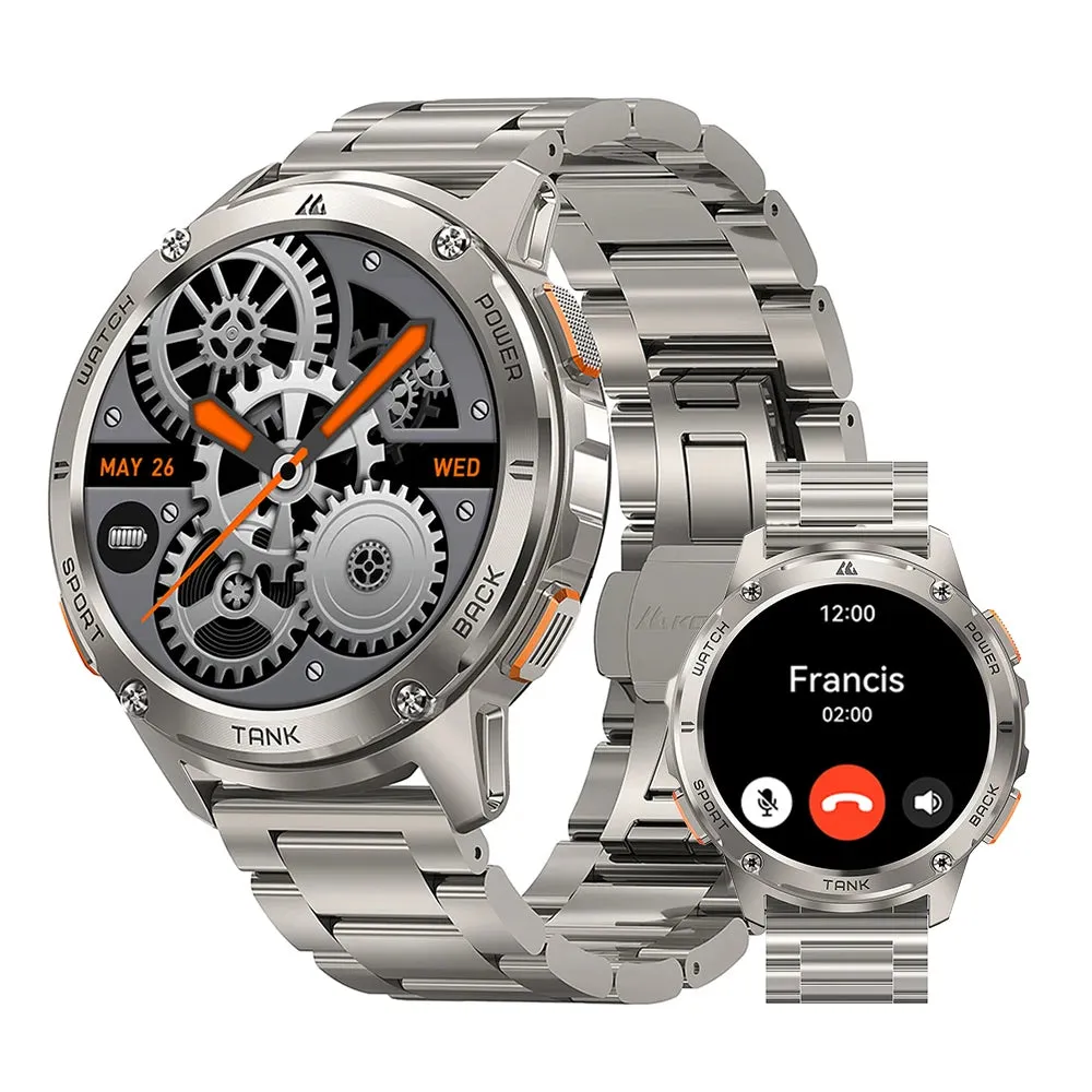 KOSPET TANK T3 Smart Watch For Men