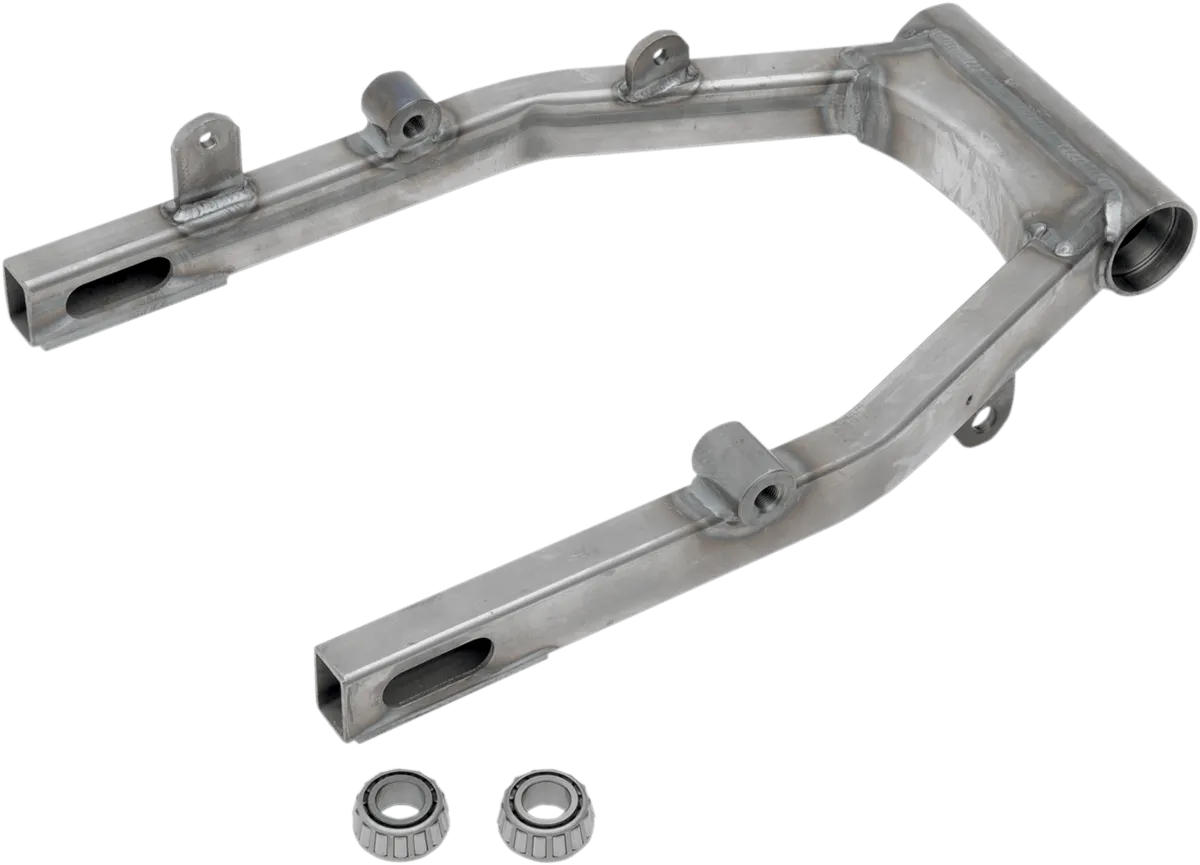 Kraft/Tech K20008 Replacement Style Swingarm - Raw