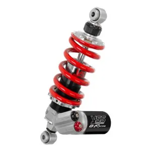 KTM Duke 250 2012-2015 / Duke 390 2013- 2017 YSS Rear Suspension