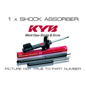 KYB Shock Absorber - 349218