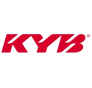 KYB Shock Absorber AGX Adjustable - 743023
