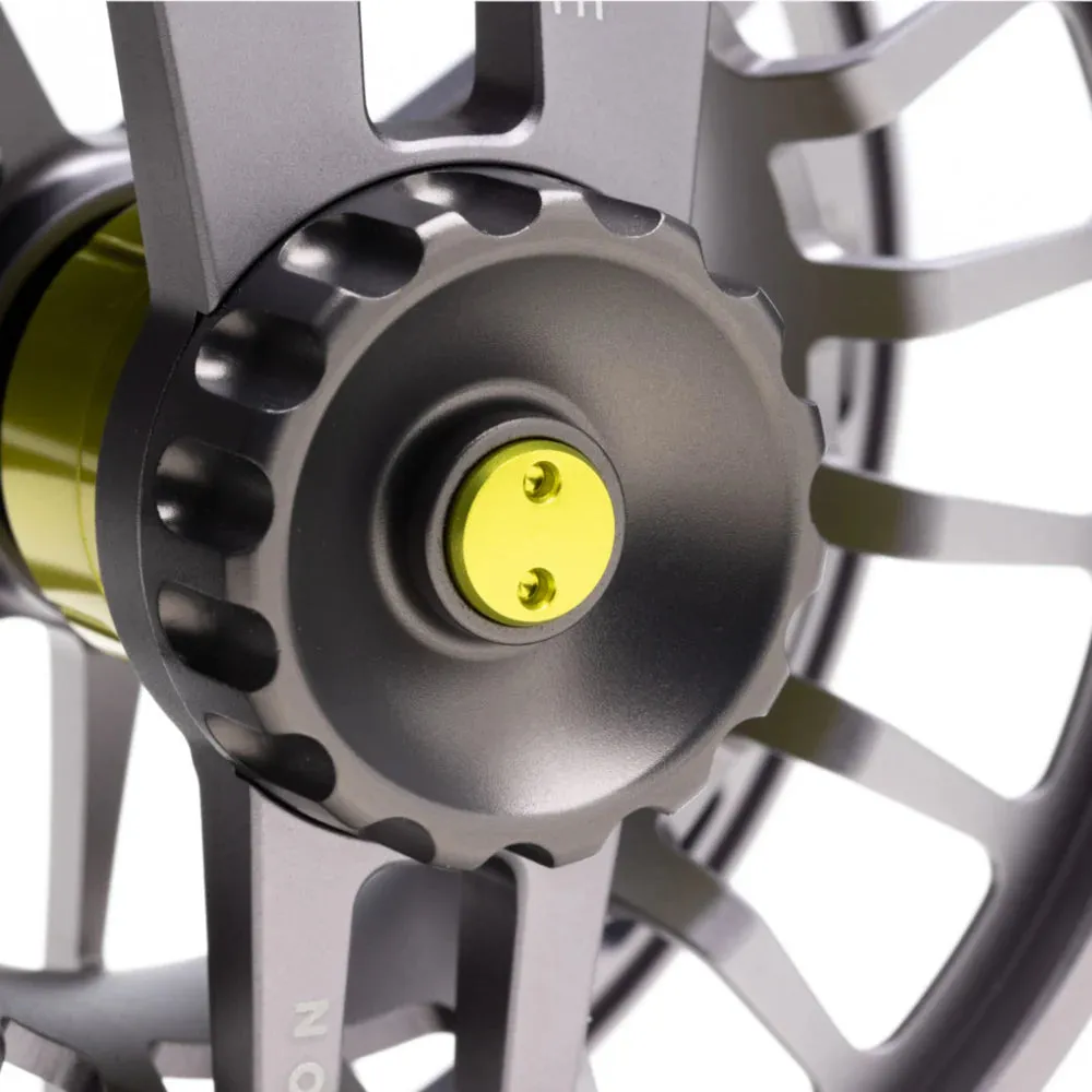 Lamson Centerfire