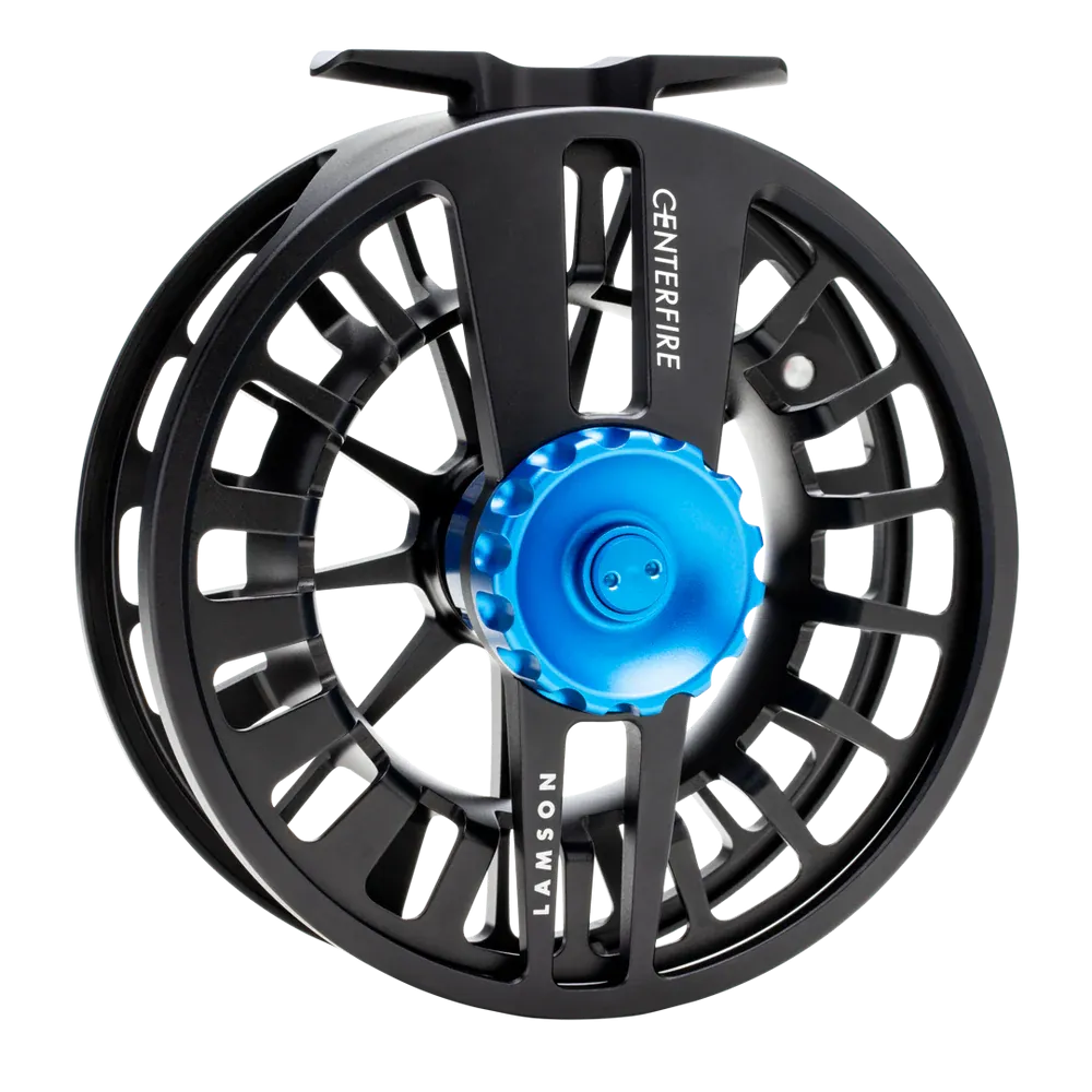 Lamson Centerfire